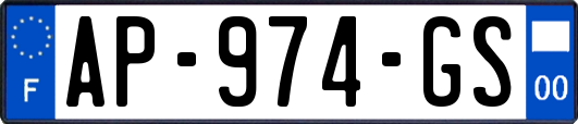AP-974-GS