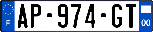 AP-974-GT