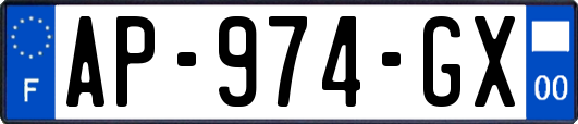 AP-974-GX