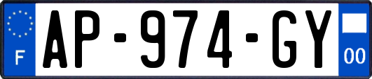 AP-974-GY
