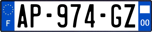 AP-974-GZ