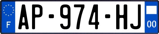 AP-974-HJ