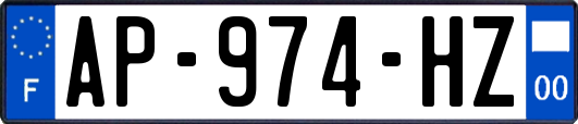 AP-974-HZ