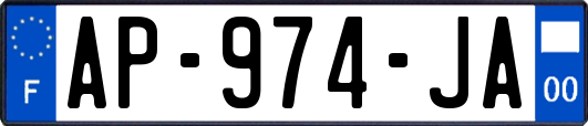 AP-974-JA