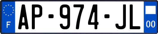 AP-974-JL