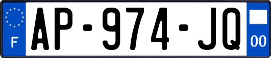 AP-974-JQ