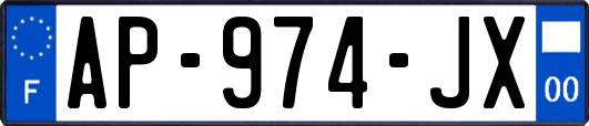AP-974-JX