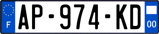 AP-974-KD