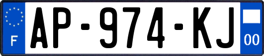 AP-974-KJ
