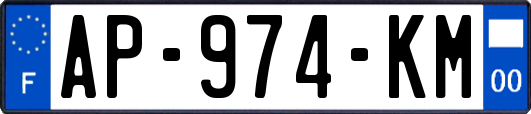 AP-974-KM
