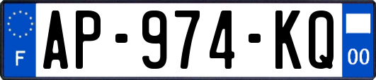 AP-974-KQ