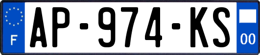 AP-974-KS