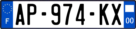 AP-974-KX