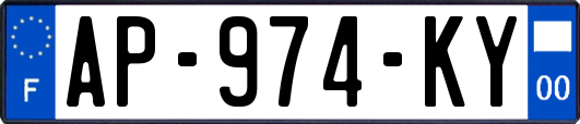 AP-974-KY