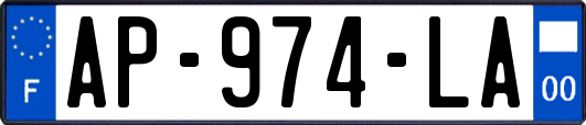AP-974-LA