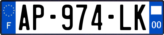 AP-974-LK