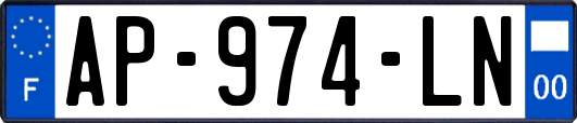 AP-974-LN