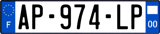 AP-974-LP