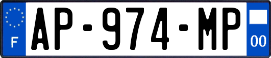 AP-974-MP