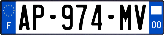 AP-974-MV
