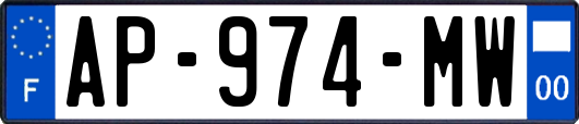 AP-974-MW