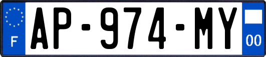 AP-974-MY