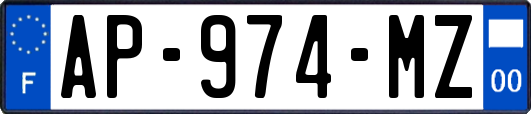 AP-974-MZ