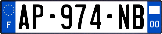 AP-974-NB