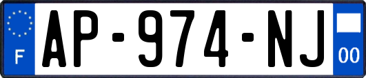 AP-974-NJ