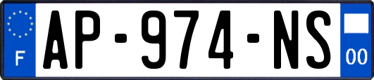 AP-974-NS