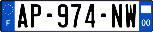 AP-974-NW