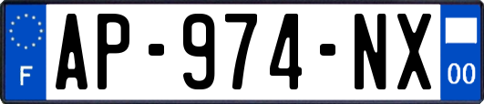 AP-974-NX
