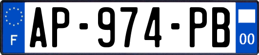 AP-974-PB