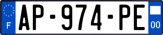 AP-974-PE