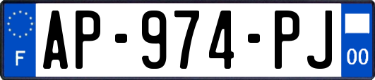 AP-974-PJ