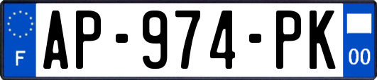 AP-974-PK
