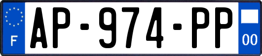 AP-974-PP