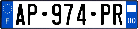 AP-974-PR