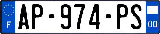 AP-974-PS