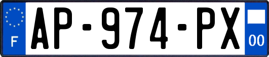 AP-974-PX
