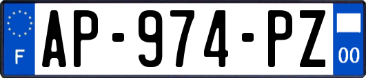 AP-974-PZ