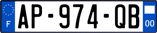 AP-974-QB