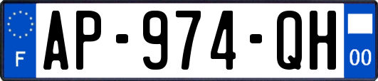 AP-974-QH