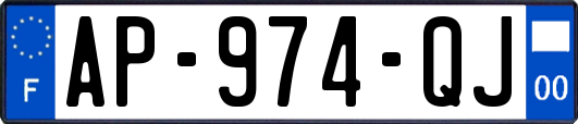 AP-974-QJ