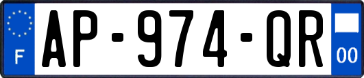 AP-974-QR