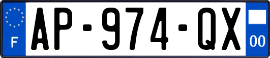 AP-974-QX