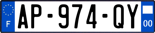 AP-974-QY