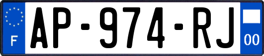AP-974-RJ
