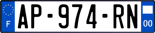 AP-974-RN