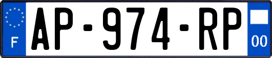 AP-974-RP